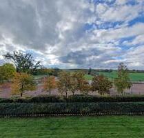 *Ab sofort! - Schicke 2 Zimmerwohnung mit Balkon in der 2. Etage und Ausblick ins Grüne* - Aken (Elbe)