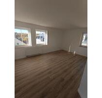 sanierte, zentrumsnahe 2-Raum-Wohnung in Annaberg - Annaberg-Buchholz