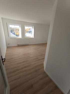 Foto - 2 Zimmer Etagenwohnung zur Miete in Annaberg-Buchholz