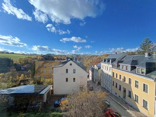 Foto - Etagenwohnung in Annaberg-Buchholz zur Miete