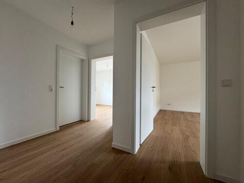 Foto - Etagenwohnung zum Kaufen in Bochum