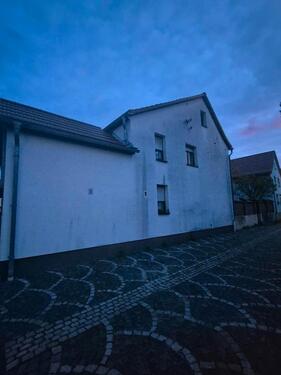 Foto - Haus zum Kauf in Guthmannshausen