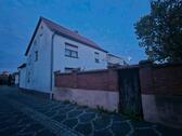 Foto - Einfamilienhaus in Buttstädt