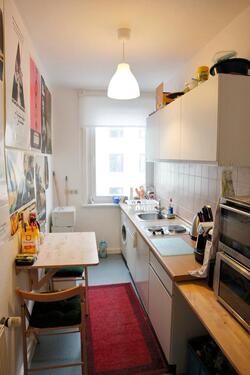 Foto - Etagenwohnung in Hannover