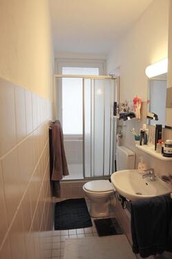 Foto - Etagenwohnung in Hannover zur Miete