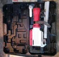 Abbruchhammer zu vermieten - 25,00 EUR Kaltmiete, in Osternienburger Land (PLZ: 06386)