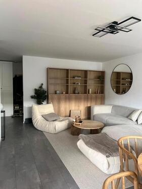 Foto - Etagenwohnung zur Miete in Eislingen (Fils)