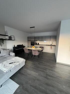 Foto - 2 Zimmer-Wohnung in Velpke mit Balkon