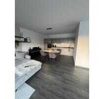 2 Zimmer-Wohnung in Velpke mit Balkon - Wolfsburg Alt-Wolfsburg