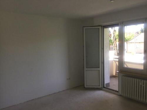 Foto - Etagenwohnung in Gelsenkirchen zur Miete