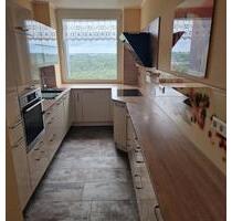 Gepflegte 3-Zimmer Wohnung mit Balkon im 6. OG in Pirmasens