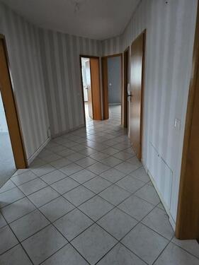 Foto - 4 Zimmerwohnung SöhrewaldWellerode