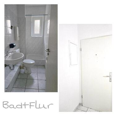 Foto - 1.5 Zimmer Erdgeschoßwohnung in Gelsenkirchen