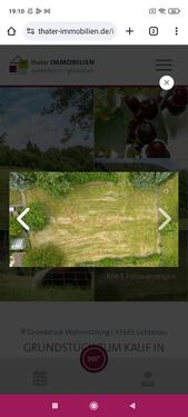 Foto - Auto Händler KFZ Stellplatz 100-130 Plätze Zaun Schotter