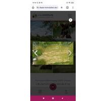 Auto Händler KFZ Stellplatz 100-130 Plätze Zaun Schotter - Bickenbach