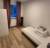 3 Raum Wohnung in Krauthausen Eisenach