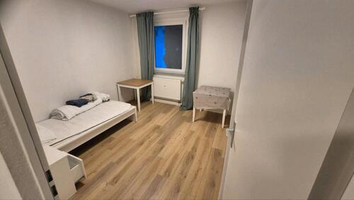 Foto - 3 Zimmer Etagenwohnung in Krauthausen