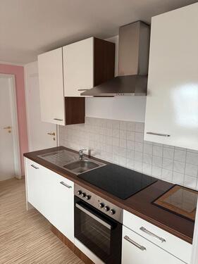 Foto - 2 Zimmer Dachgeschoßwohnung in Mainburg