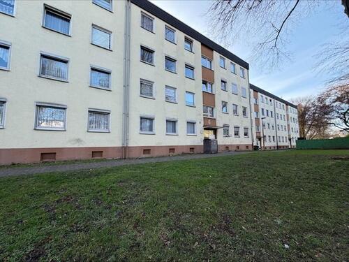 Foto - Ansprechende 2-Zimmer-Wohnung mit Balkon!