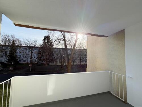 Foto - 2 Zimmer Etagenwohnung zur Miete in Leverkusen