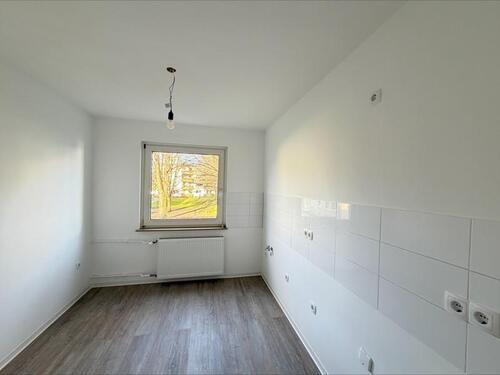 Foto - Etagenwohnung in Leverkusen zur Miete