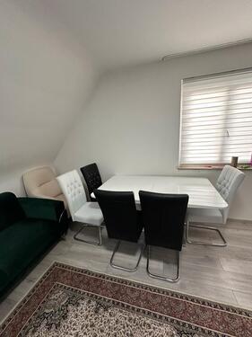 Foto - 1.5 Zimmer Dachgeschoßwohnung in Stuttgart