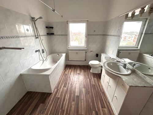 Foto - Etagenwohnung in Magdeburg zur Miete