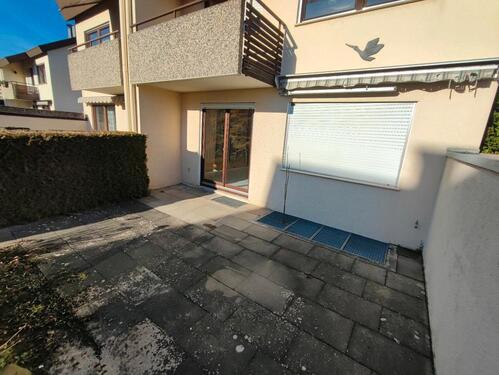 Foto - Doppelhaushälfte mit Garage, 3 Stellplätze, Terrasse & Balkon