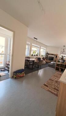 Foto - 2-Zimmer Wohnung oder Gewerbefläche in Empfingen