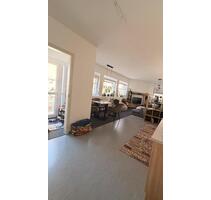 2-Zimmer Wohnung oder Gewerbefläche in Empfingen - Haigerloch