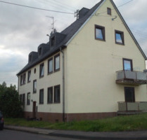 118.02 Schöne 3 ZKB Wohnung Grubstr. 8 in Baumholder