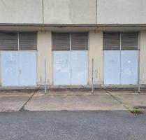Vermiete GarageLager - 72,00&nbsp;EUR Miete, in Suhl (PLZ: 98527)