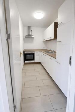 Foto - Etagenwohnung in Kusel zur Miete