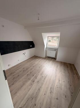 Foto - 3 Zimmer Dachgeschoßwohnung zur Miete in Hagen