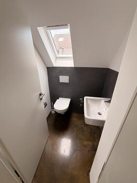 Foto - Dachgeschoßwohnung in Hagen zur Miete