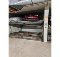 Tiefgaragen Stellplatz in Laim Stroblstr. 8 - München Pasing-Obermenzing