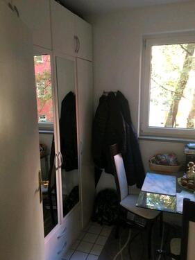 Foto - 1 Zimmer Etagenwohnung in München