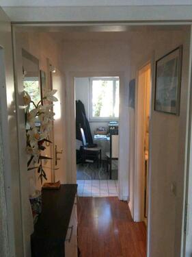 Foto - Etagenwohnung in München zur Miete