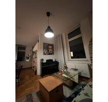 Köln Zwischenmiete Loft Wohnung Innenstadt