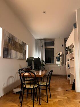 Foto - 2 Zimmer Loft - Studio - Atelier zur Miete in Köln