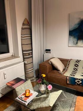 Foto - 2 Zimmer Loft - Studio - Atelier in Köln