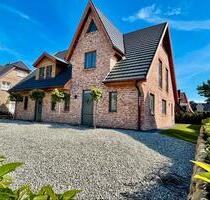 Schöne DW Neubau DHH in Strandnähe - Südterrasse - 2x Stellplatz - Sylt