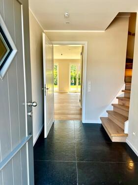 Foto - 5 Zimmer Doppelhaushälfte in Sylt