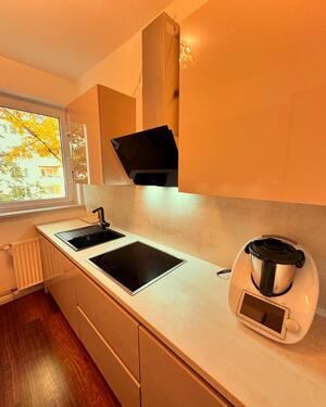 Foto - 3 Zimmer Etagenwohnung zum Kaufen in Berlin