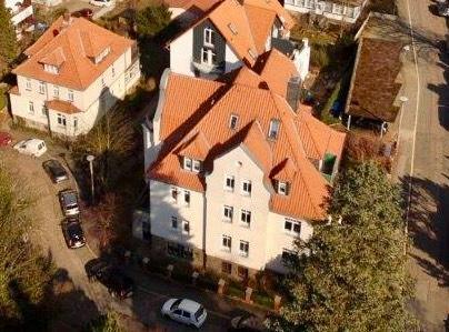 Foto - Wunderschöne Drei-Zimmer-Wohnung …