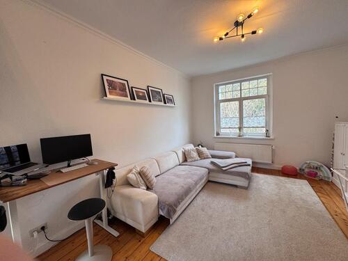 Foto - 3 Zimmer Hochparterre in Wernigerode