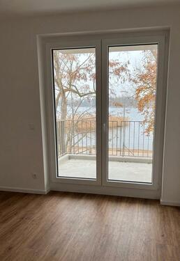 Foto - Wohnen mit Seeblick in Müllrose