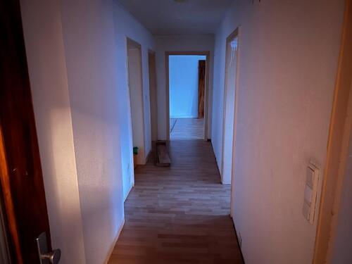 Foto - 3 Zimmer Dachgeschoßwohnung zur Miete in Lahnstein