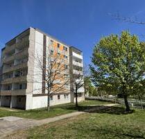 3-Raum-Wohnung mit Loggia - 406,00&nbsp;EUR Kaltmiete, ca.&nbsp; 72,49&nbsp;m&sup2; in Frankfurt (Oder) (PLZ: 15232) Beresinchen