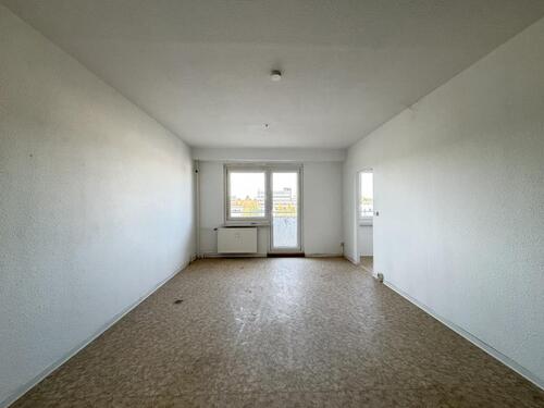 Foto - Etagenwohnung in Frankfurt (Oder) zur Miete